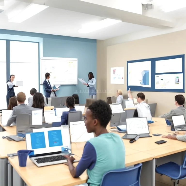 SkillTopNow Weiterbildung und Zertifizierungskurse