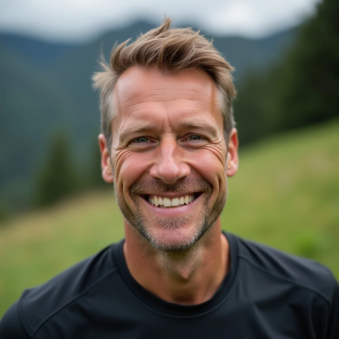 Lukas Meier